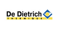 Ремонт холодильной техники De Dietrich